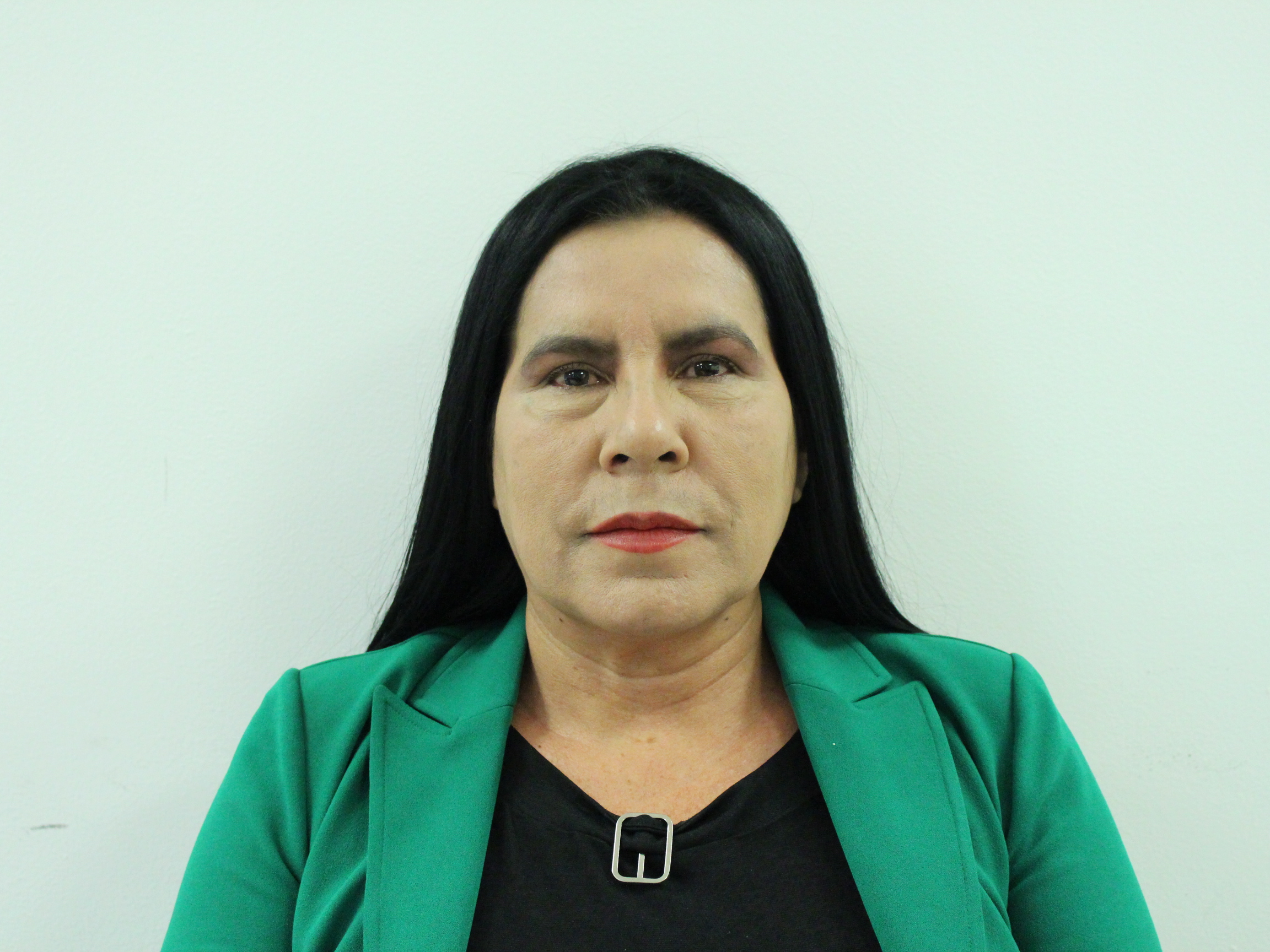 Stephanya Murillo Diosdado
