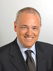 Enrico Musso
