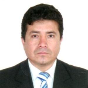 Raul Antonio Chavez Mariño