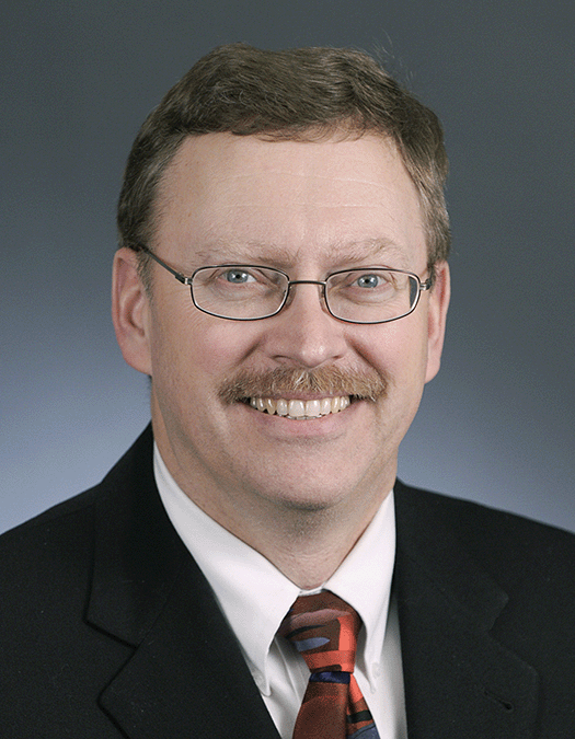 Michael Nelson