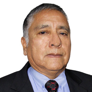 Eleodoro Arcadio Pinto Laura