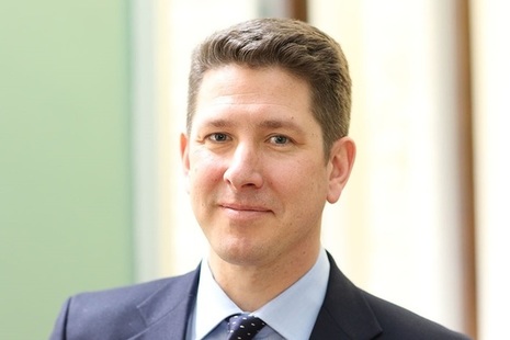 Dr Christian Turner