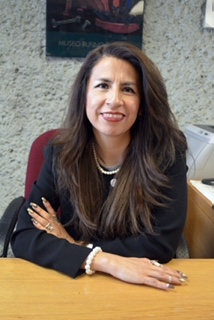 Verónica Gutiérrez Cedillo