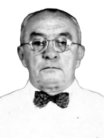 Antônio Pedro Martins Júnior