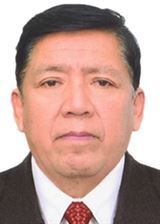 Alejandro Napa Neyra