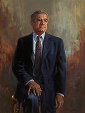 Dante B. Fascell