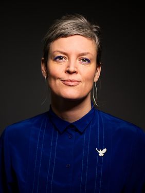 Katalin Gennburg
