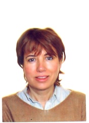 Núria Carreras I Jordi