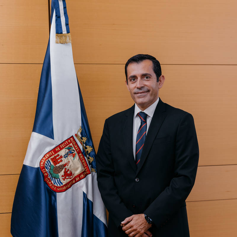Juan José Martínez Díaz