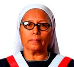 María Teresa Céspedes Cárdenas