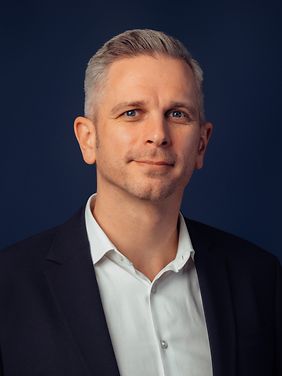 Sascha Van Beek