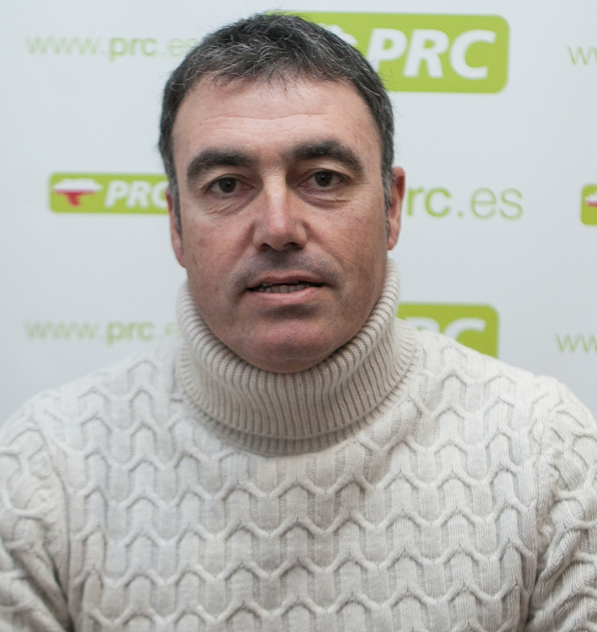Jesús Ochoa Ortiz