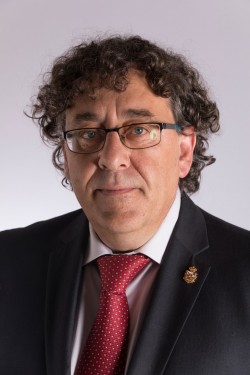 José Raul Blanco Martín
