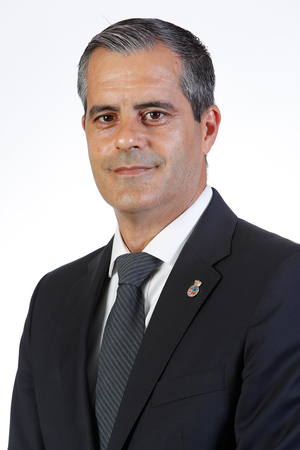 José Javier Martínez Romero