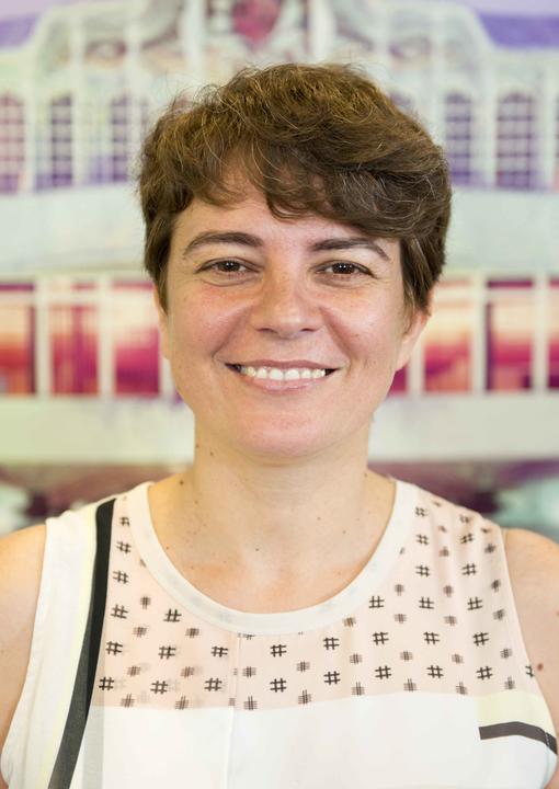María López Montalbán