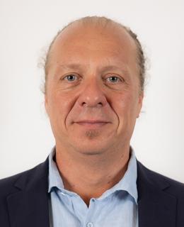 Juanjo Ferrer Martínez