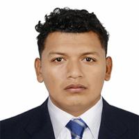 Jhunior Gonzalo Trujillano Garcia