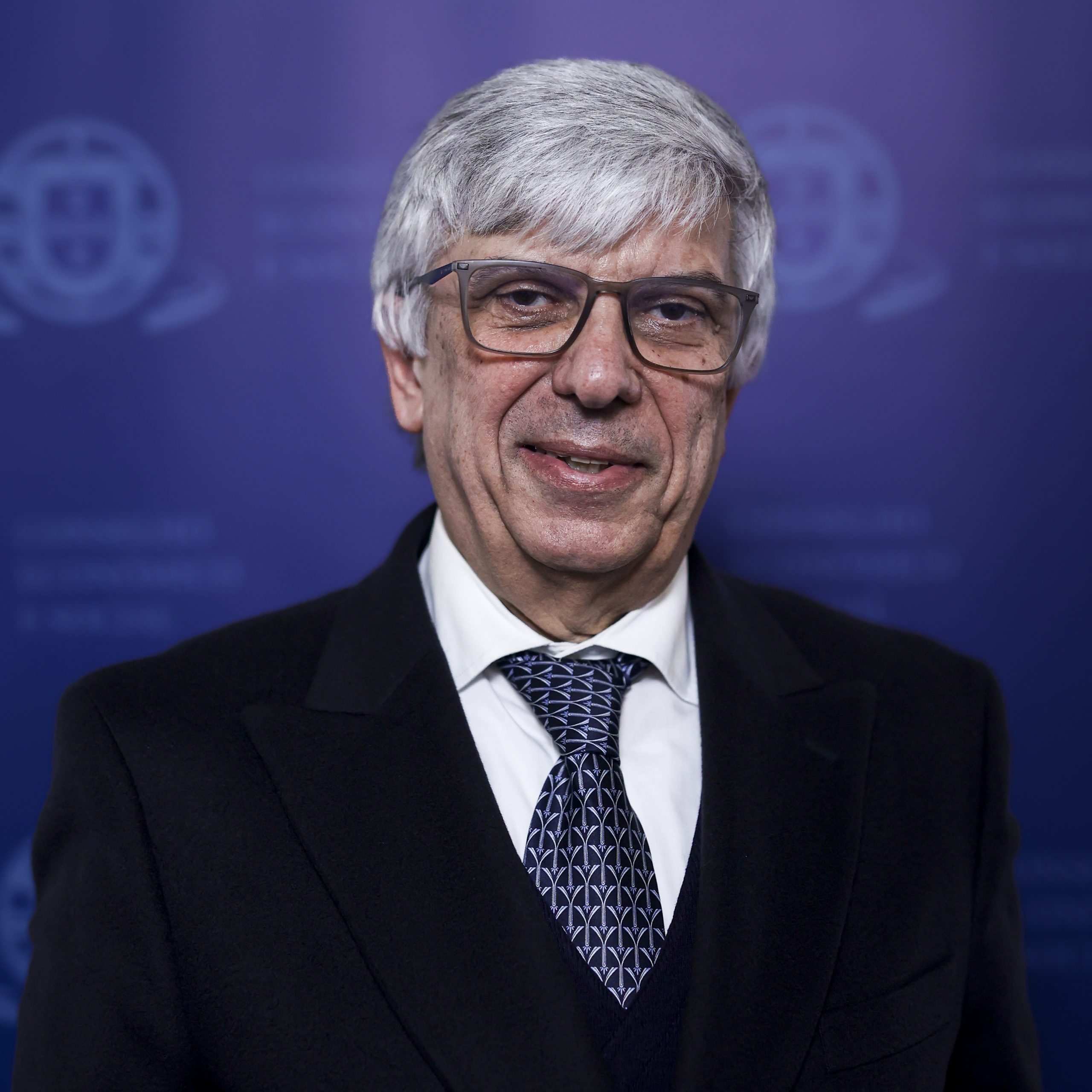 José António Pinto Rabaça