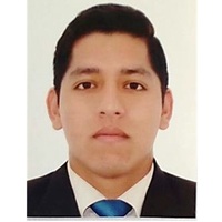José Carlos Rubio Chumioque