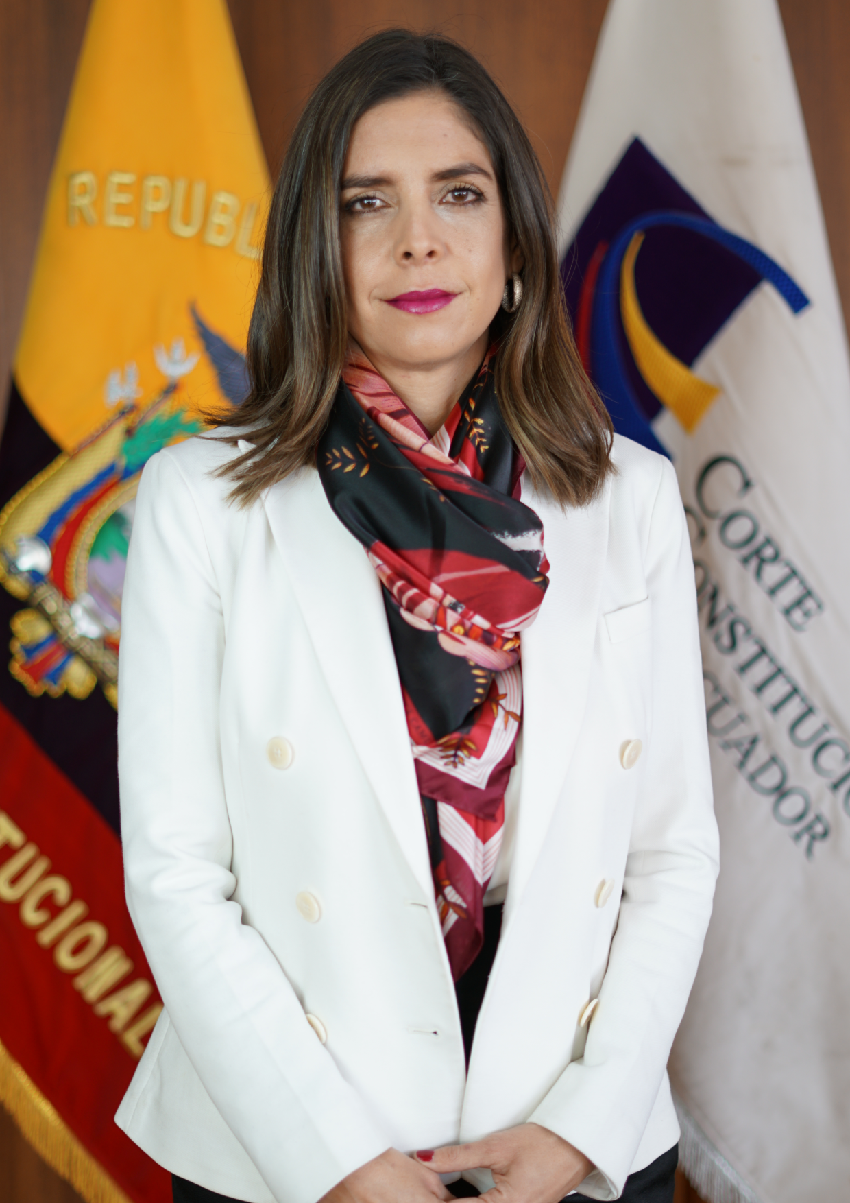 Daniela Salazar Marín