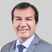 Carlos Elias Chumbiriza Tapia