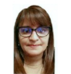 Elva Rosa Carrillo Ramirez
