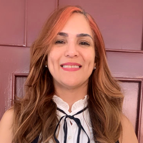 Ada Rosanny Mores Garcia