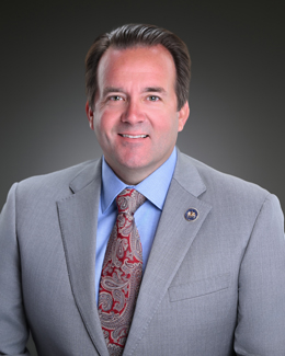 Phillip R. Devillier