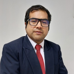 Jimmy Carhuaricra Quintana