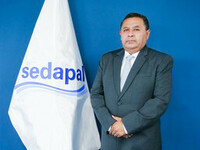 Ricardo Uribe Reyes