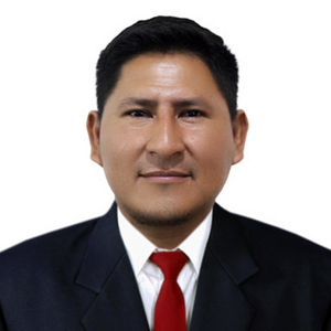 Jhon Rober Upiachihua Ushiñahua