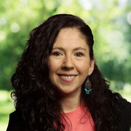 Raquel Martínez Aguilera