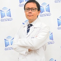 Marco Enrique Chipana Sotomayor