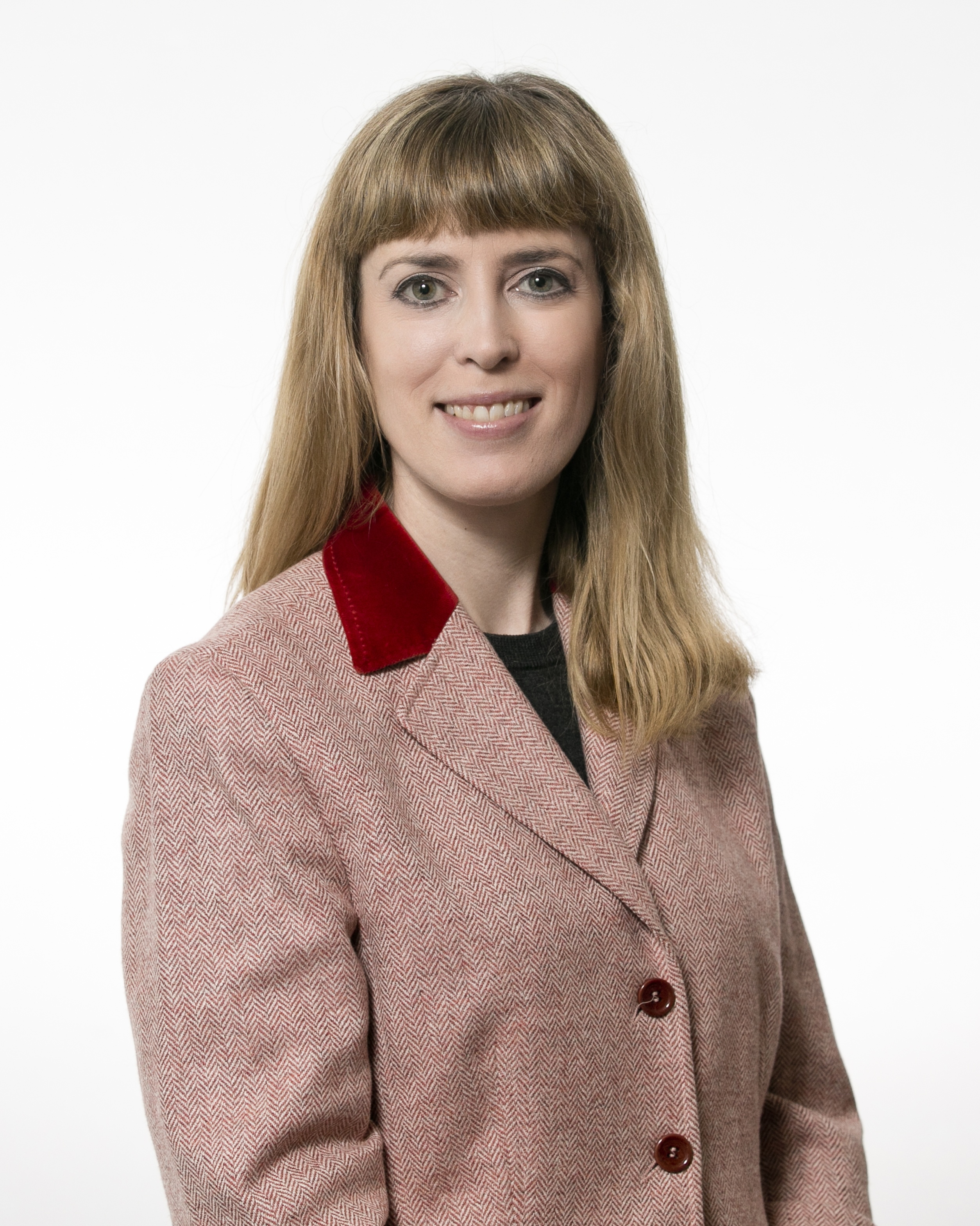 Eavan O Brien Phd