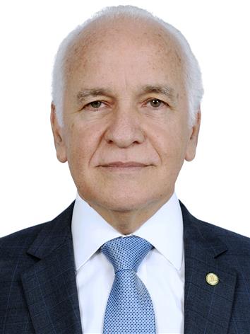 Gilberto Nascimento Silva