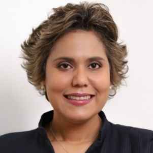 María Elena Vásquez Taveras