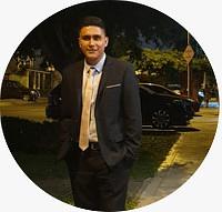 Marvin Ali Lago Guizado