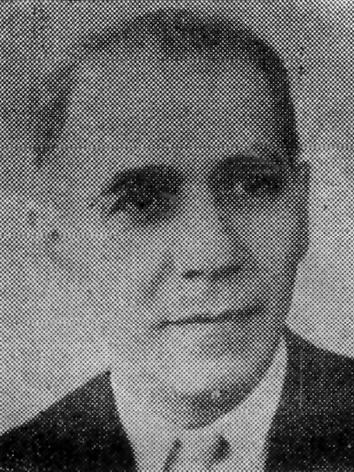Dário Barros
