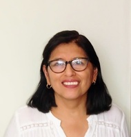 Martha Cecilia Sánchez Villarrubia