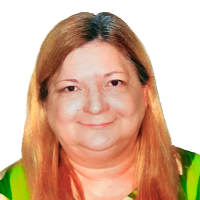 Alida Ferreyra