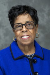Earline Rogers