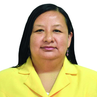 Ana Cecilia Huarancca Loo