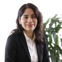 Angela María Acevedo Huertas