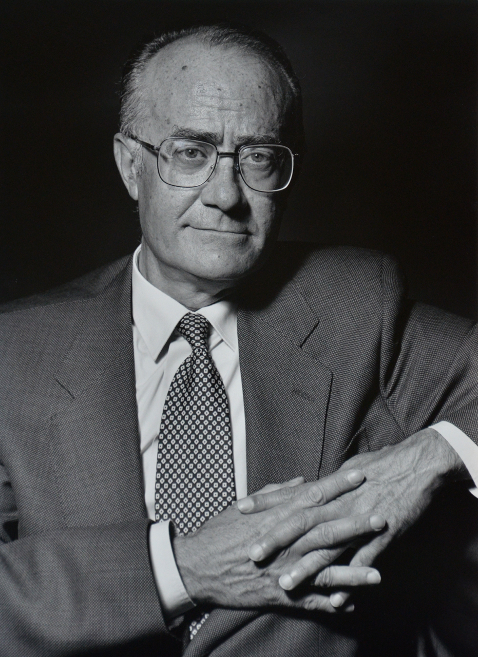 Javier Delgado Barrio
