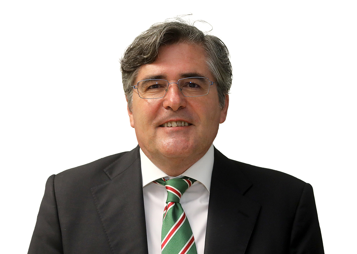 Carlos Pastor Ventura