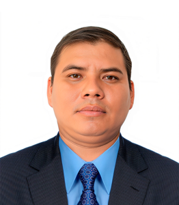 Gleiser Neiber Malca Vargas