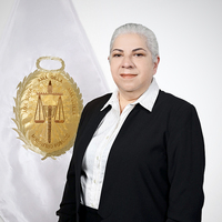María Del Carmen Leonor Suárez Ognio
