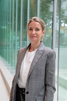 Femke Damsteegt