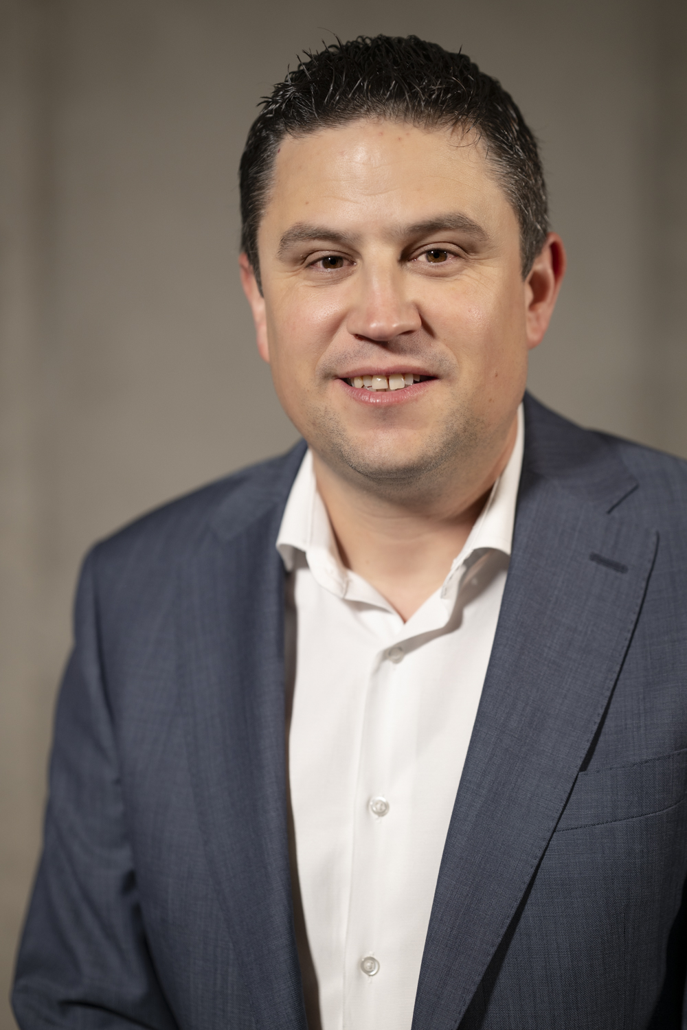 Antonio Biescas Giménez