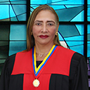 Jacqueline Del Valle Sosa Mariño